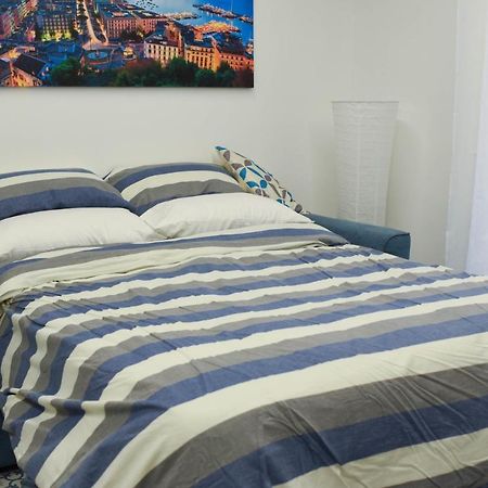 ナポリChiaja Lux Houseアパートメント エクステリア 写真
