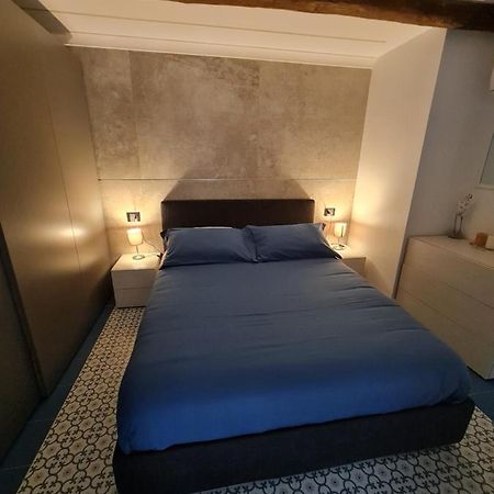 ナポリChiaja Lux Houseアパートメント エクステリア 写真