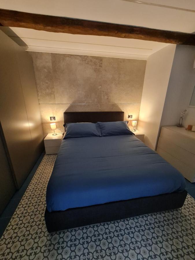 ナポリChiaja Lux Houseアパートメント エクステリア 写真